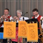 Neuhauser Tanzlmusi spielt auf